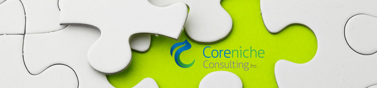 Coreniche Consulting Inc.
